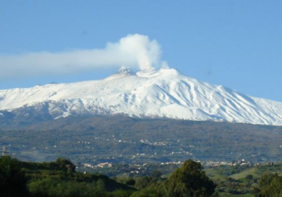 Casa Vacanze Etna Fronte Mare